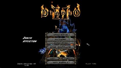 Diablo 2 lod free download