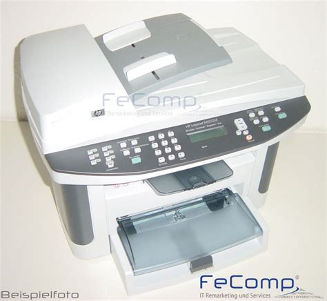 Hp Laserjet 3055 Pcl5 Scanner Driver For Windows 7 64 Bit